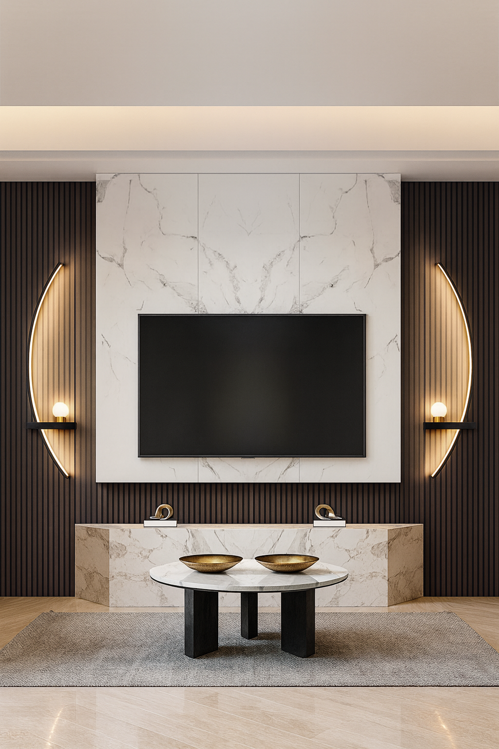 MIREA | MODERN AMBIENT TABLE LAMP