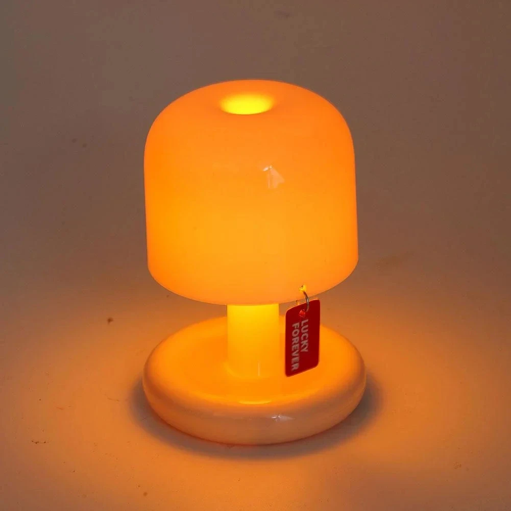 NOREN | Nordic touch table lamp