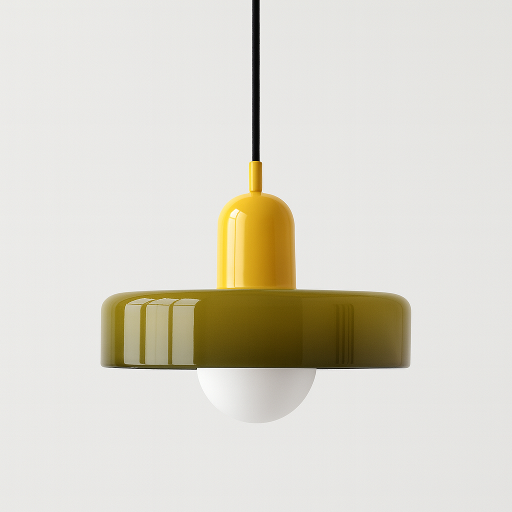 ELYRA | Pendant lamp