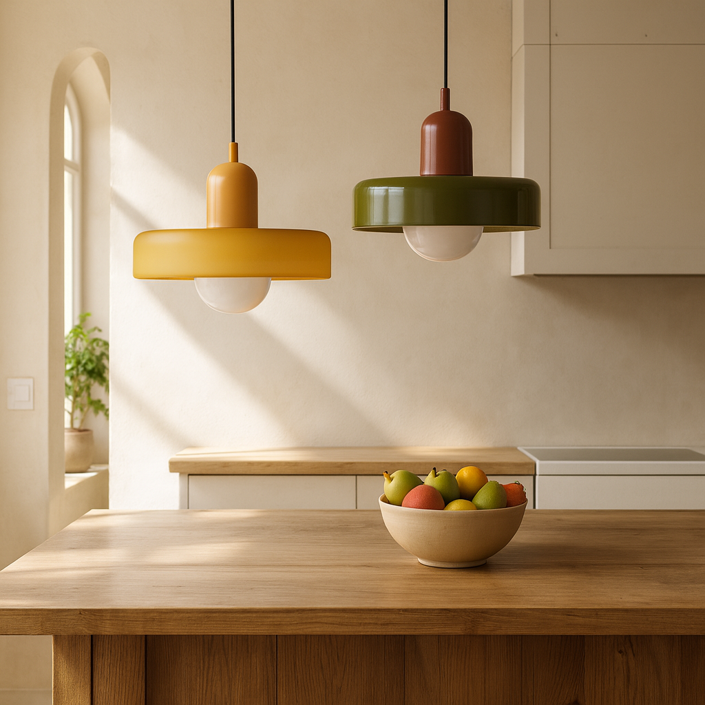 ELYRA | Pendant lamp