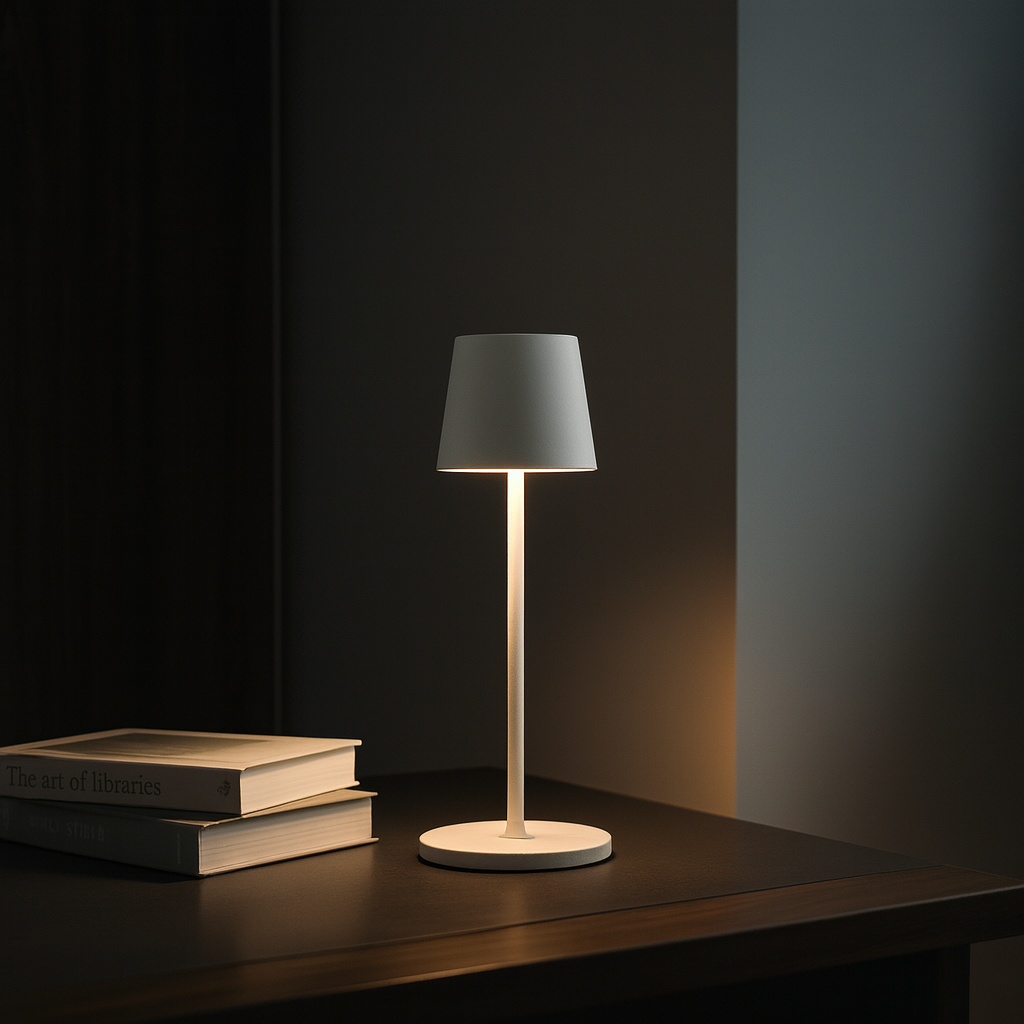 🎁 LUMEA | TABLE LAMP (100% off)