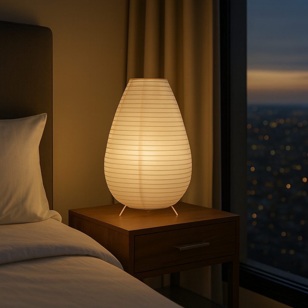 ELISSE | TABLE LAMP