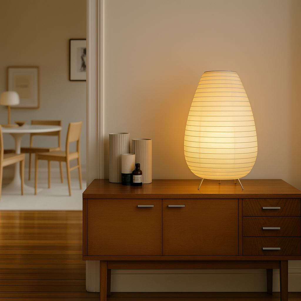 ELISSE | TABLE LAMP