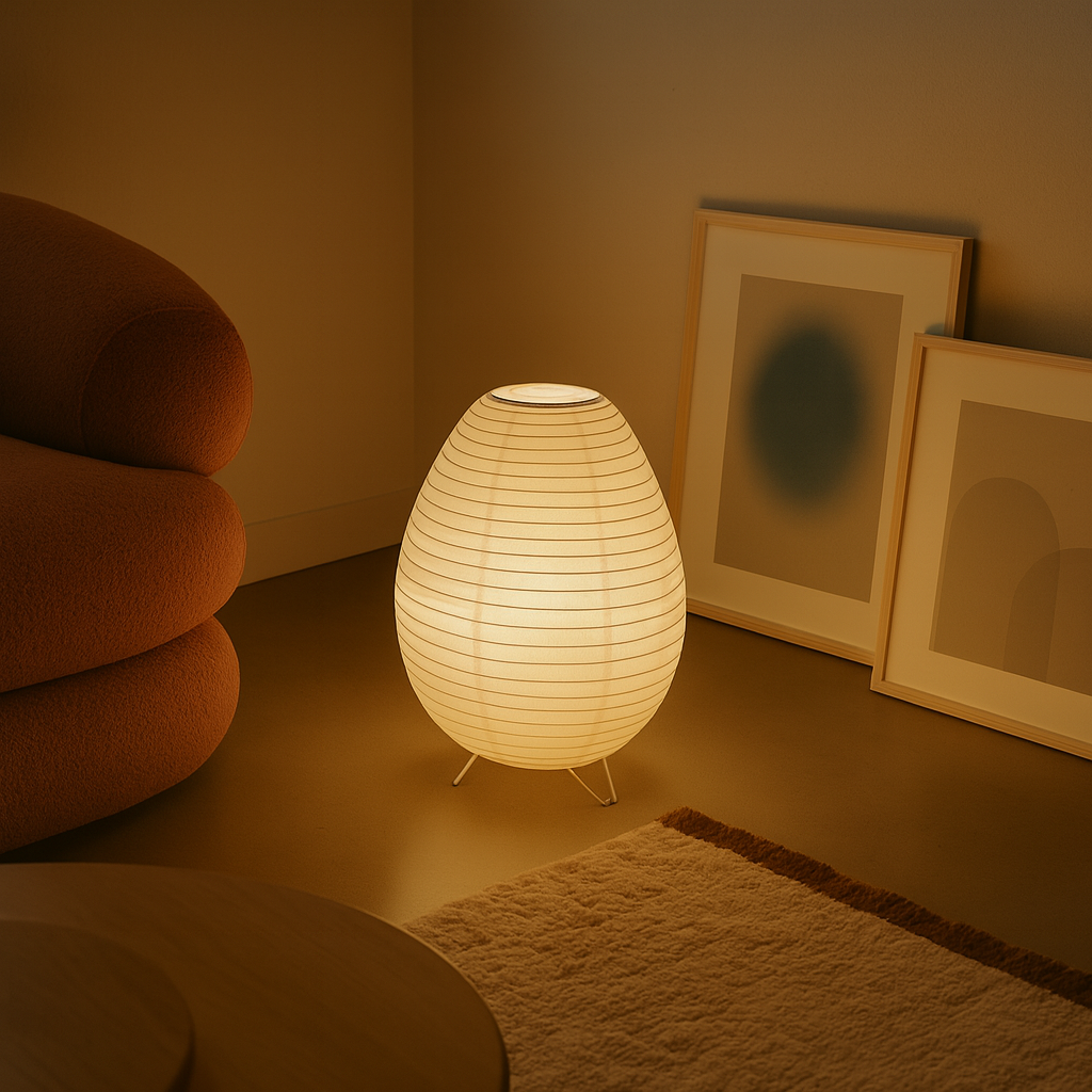 ELISSE | TABLE LAMP