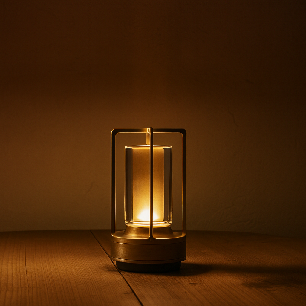 TENEA | TABLE LAMP