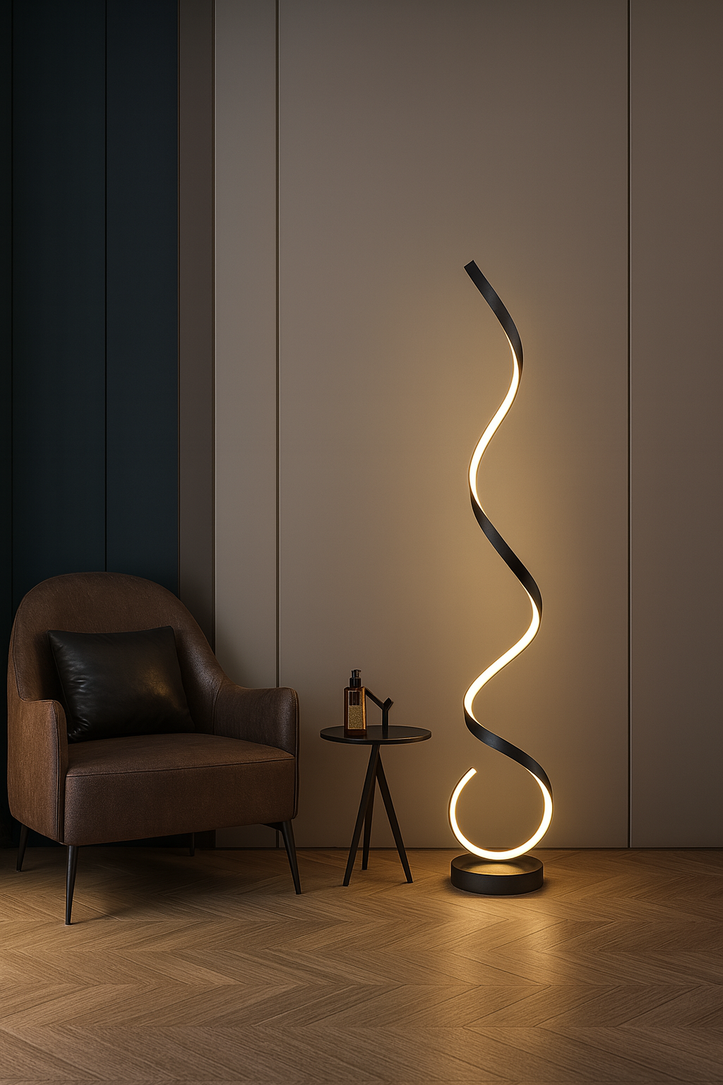 KYRA | SMART FLOOR LAMP