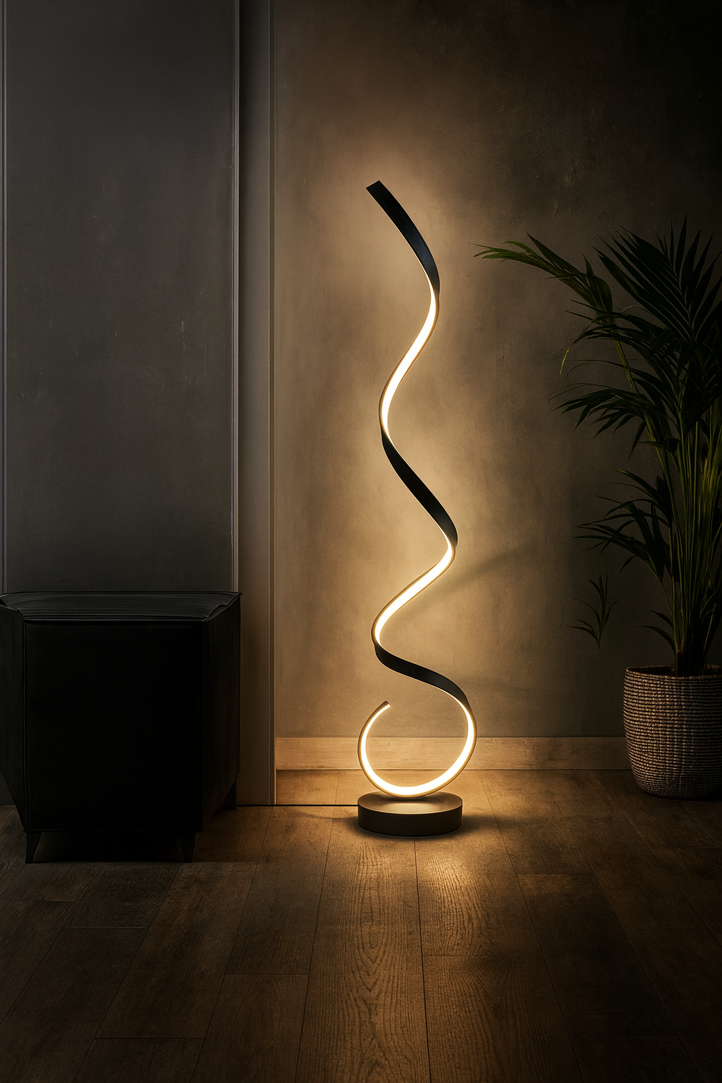 KYRA | SMART FLOOR LAMP