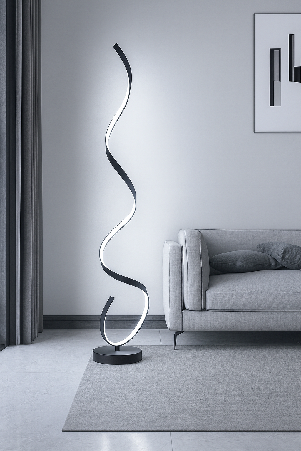 KYRA | SMART FLOOR LAMP
