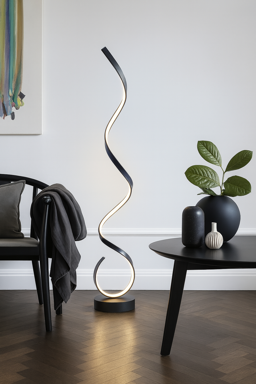 KYRA | SMART FLOOR LAMP