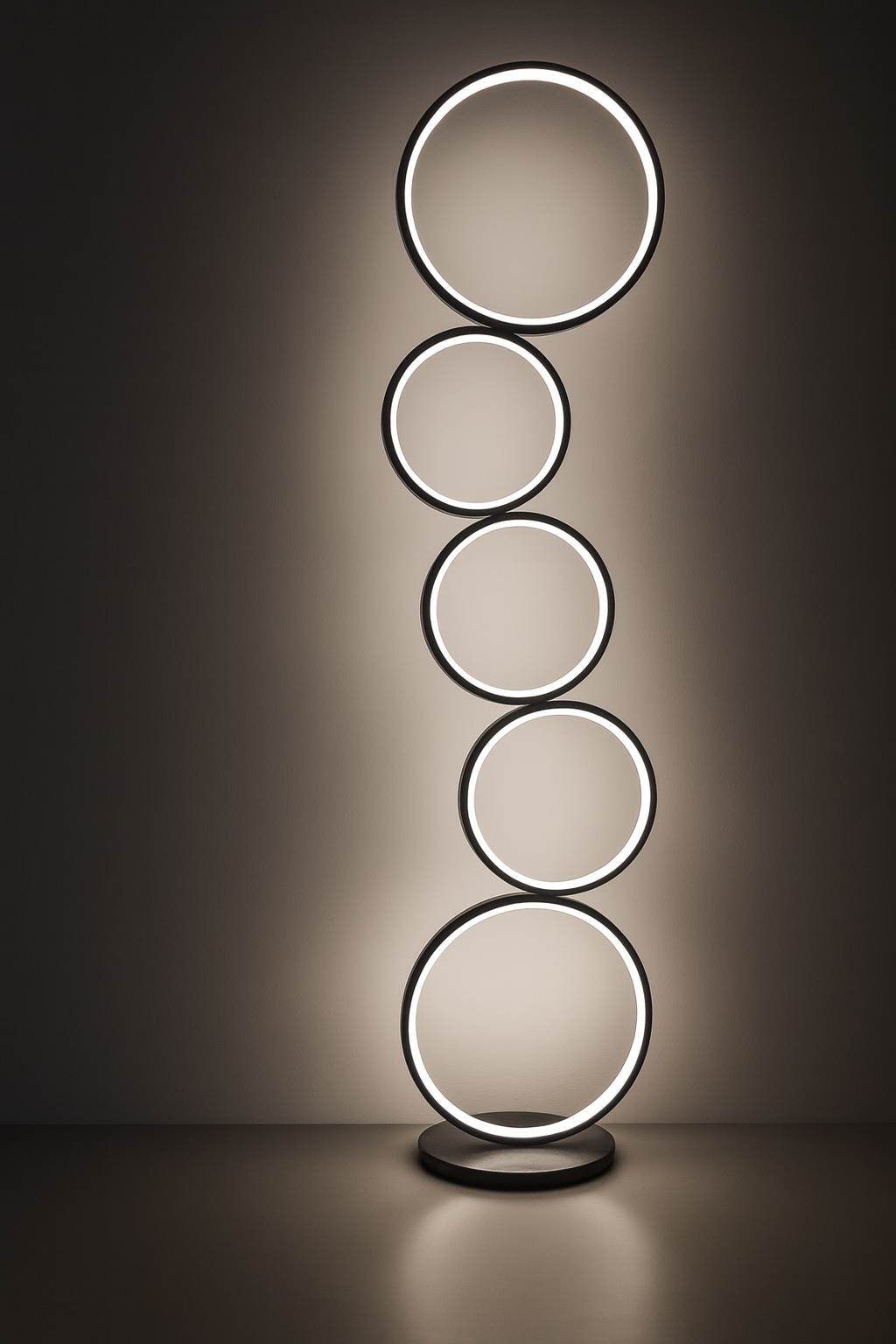 AURIN | Smart Floor Lamp