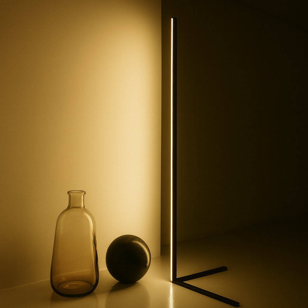 REYKA | Intelligent Floor Lamp