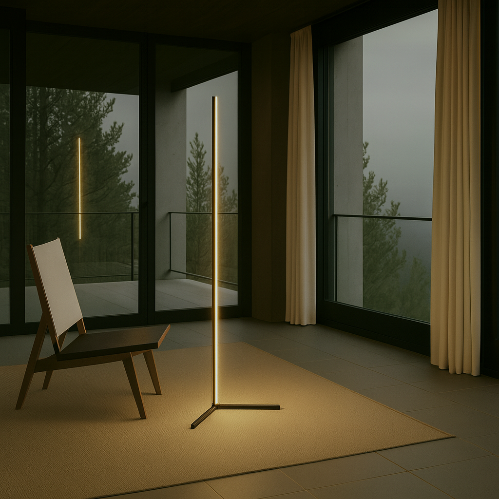 REYKA | Intelligent Floor Lamp