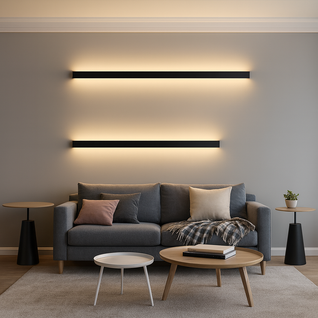 VELIN | LINEAR WALL LIGHT