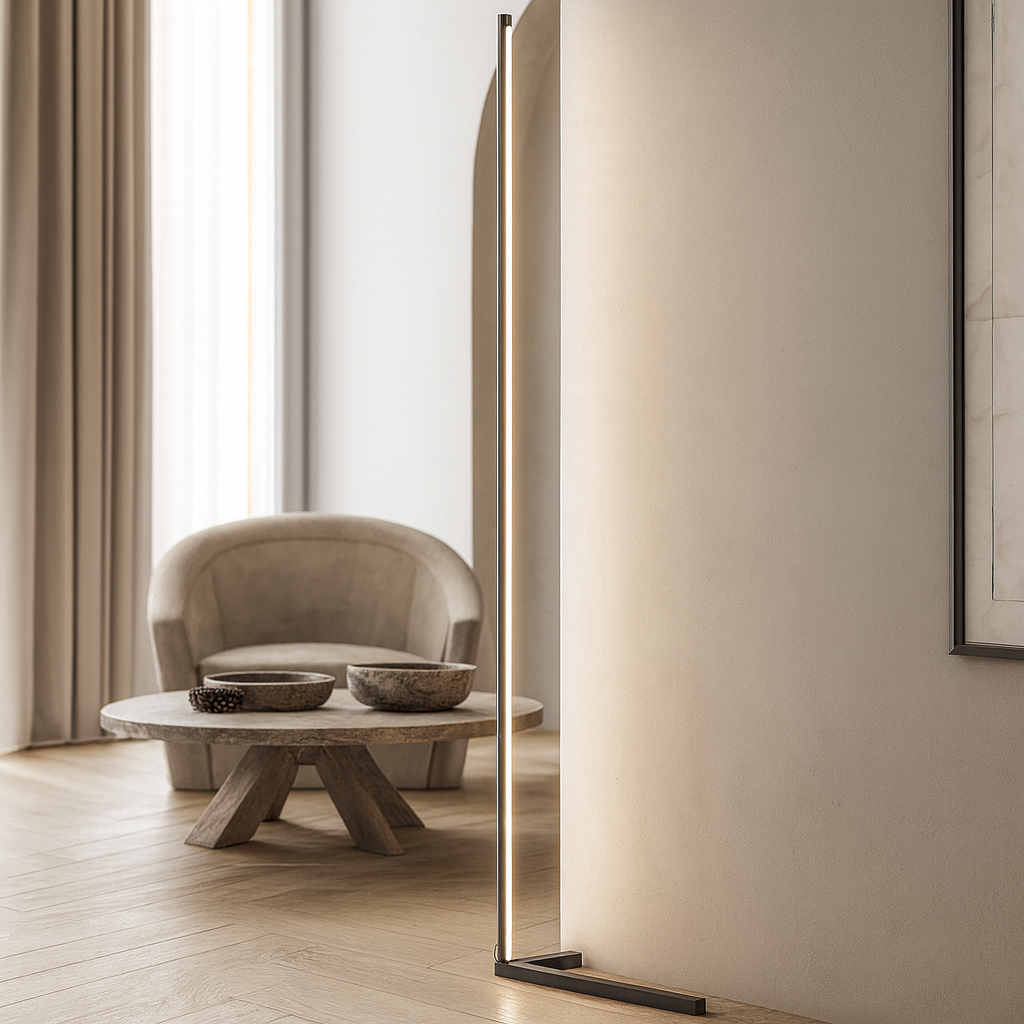 REYKA | Intelligent Floor Lamp