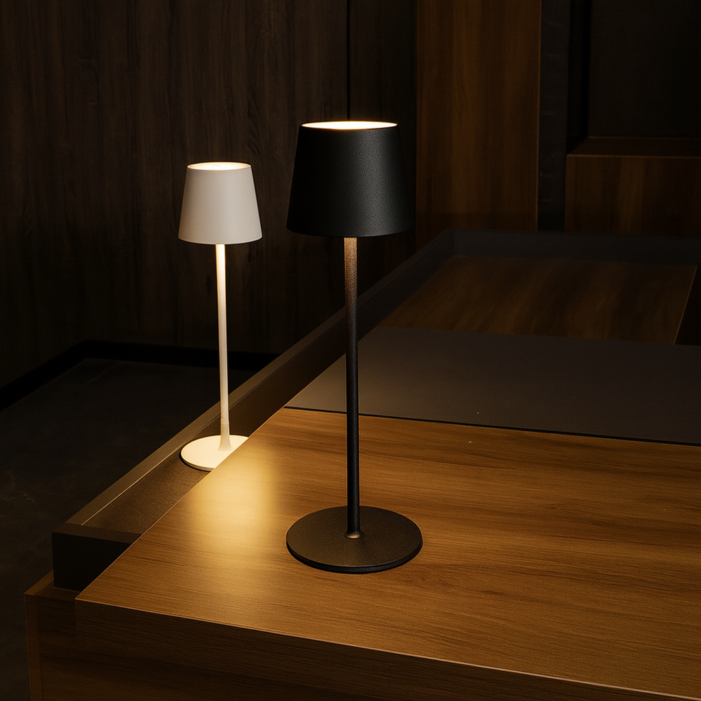 LUMEA | TABLE LAMP