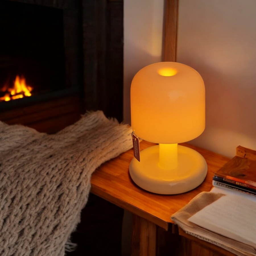 NOREN | Nordic touch table lamp